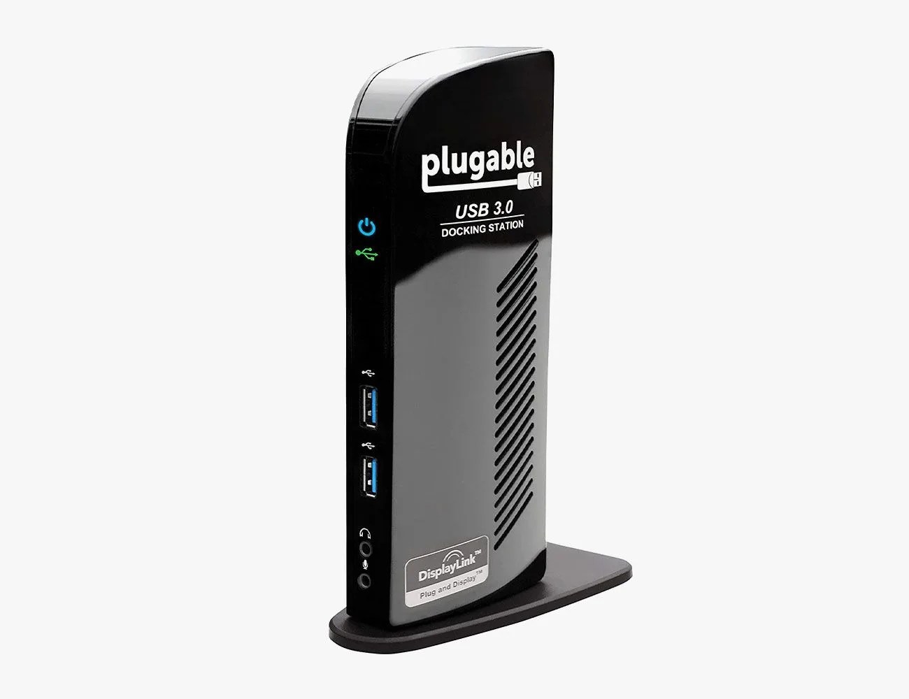 Laptop Docking Station