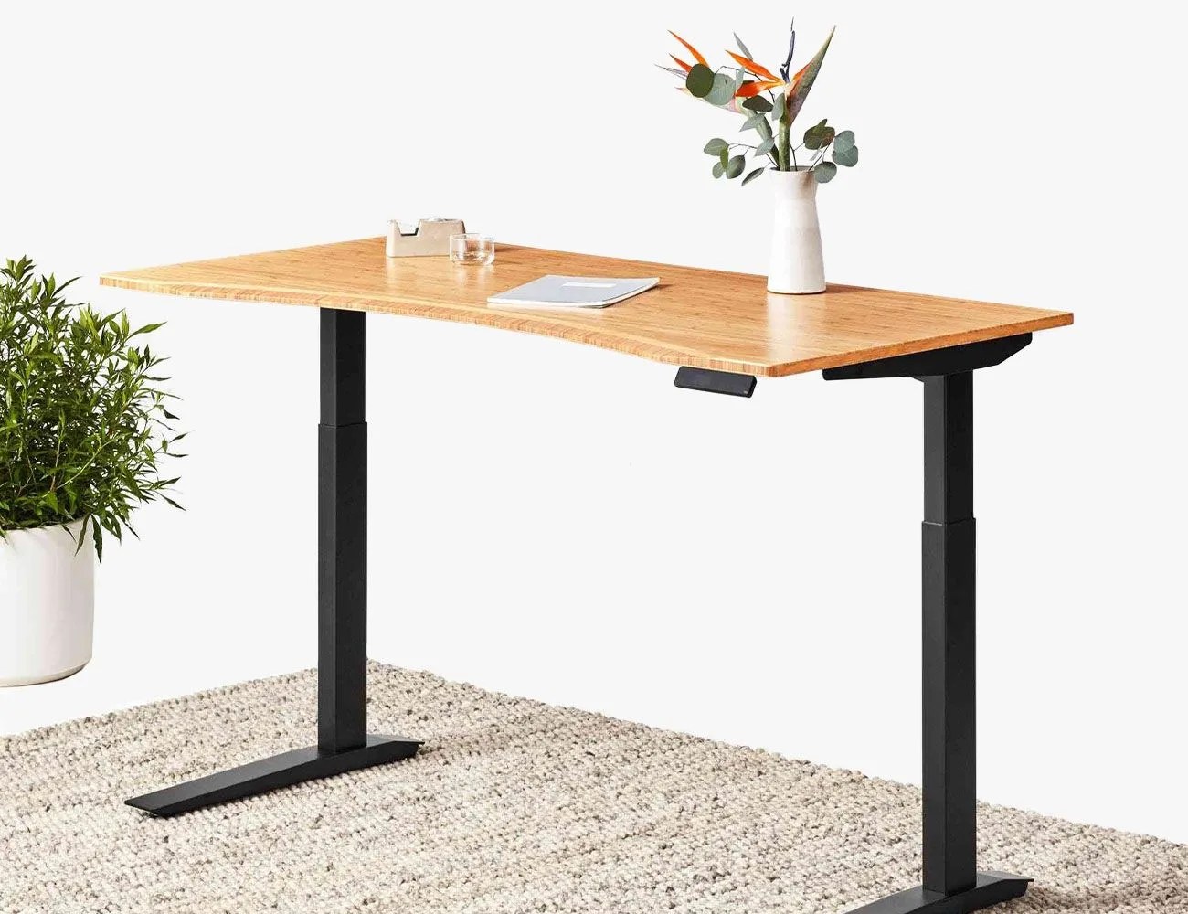Jarvis Standing Desk