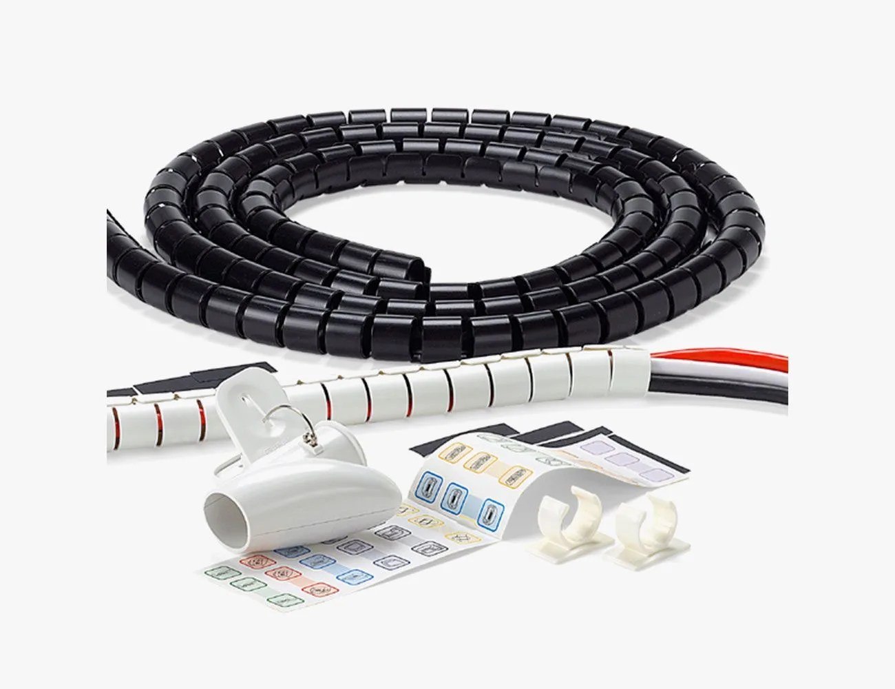 Cord Management