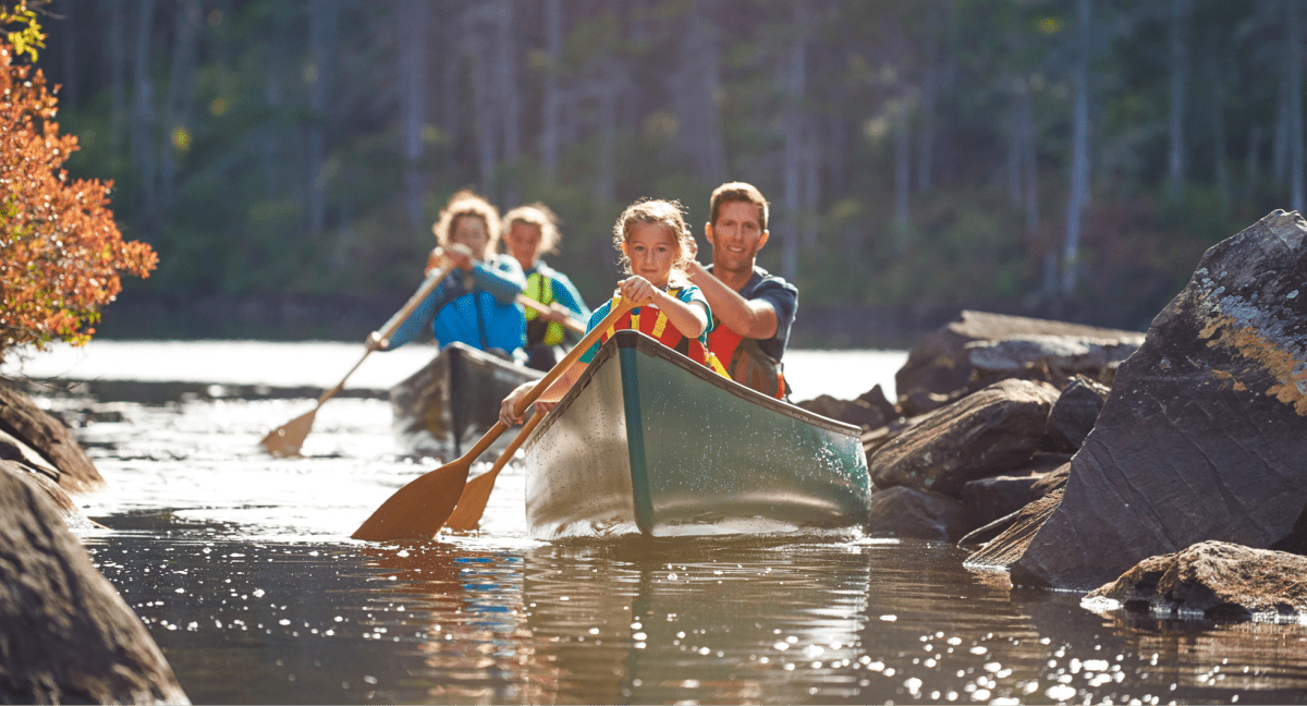 ll bean adventure trips