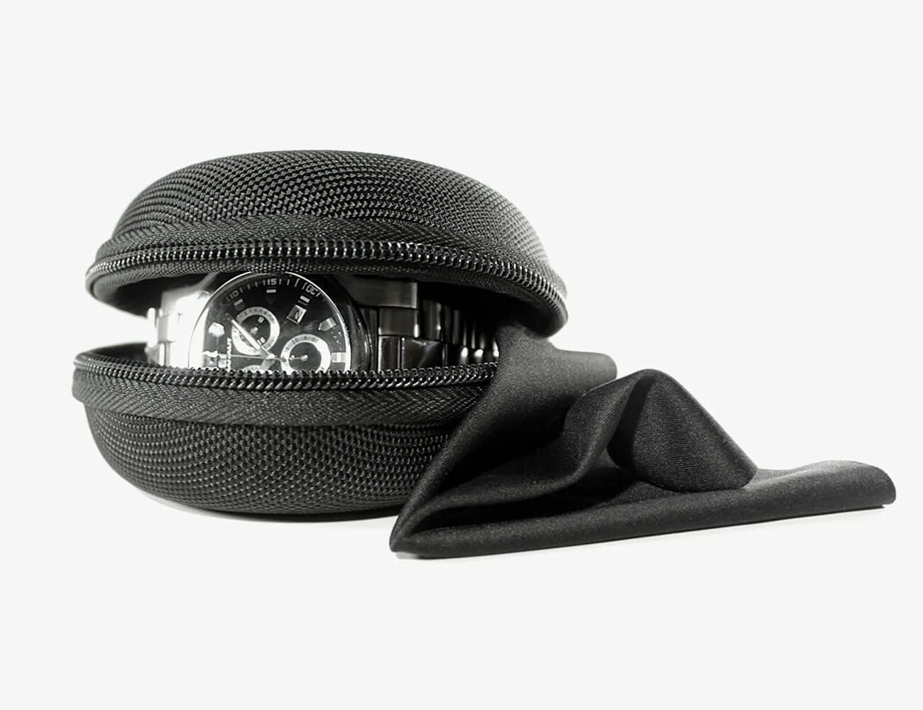 travel watch accessories gear patrol watchpod travel case