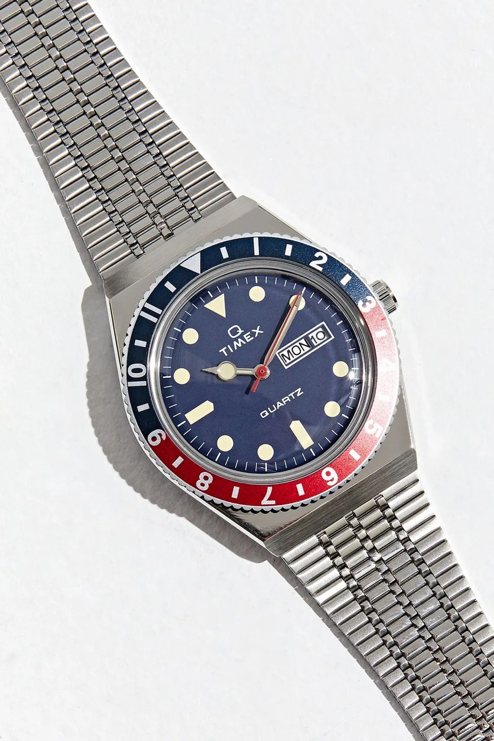 q timex 1978 reissue