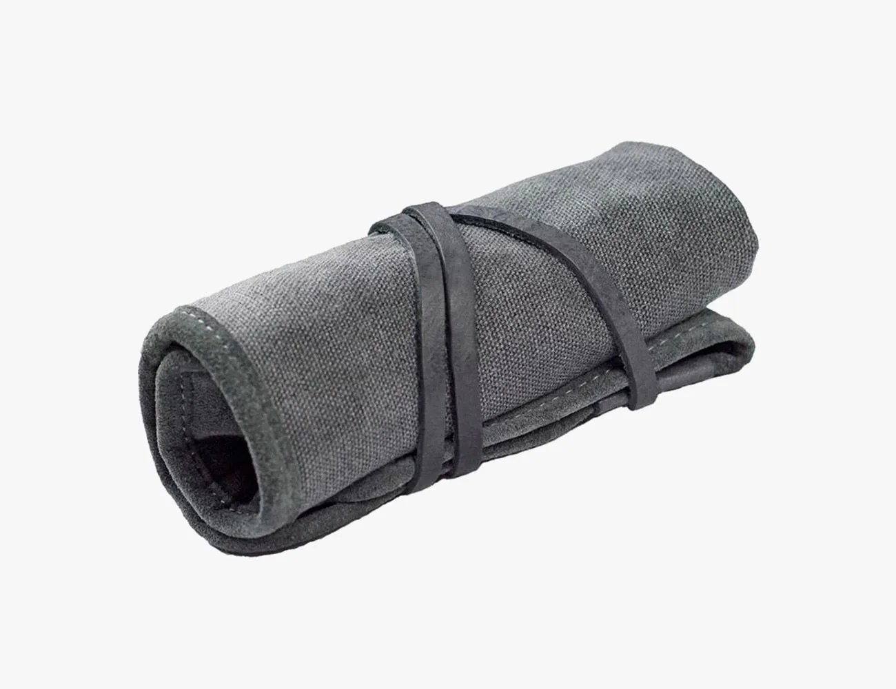 b and r canvas watch roll