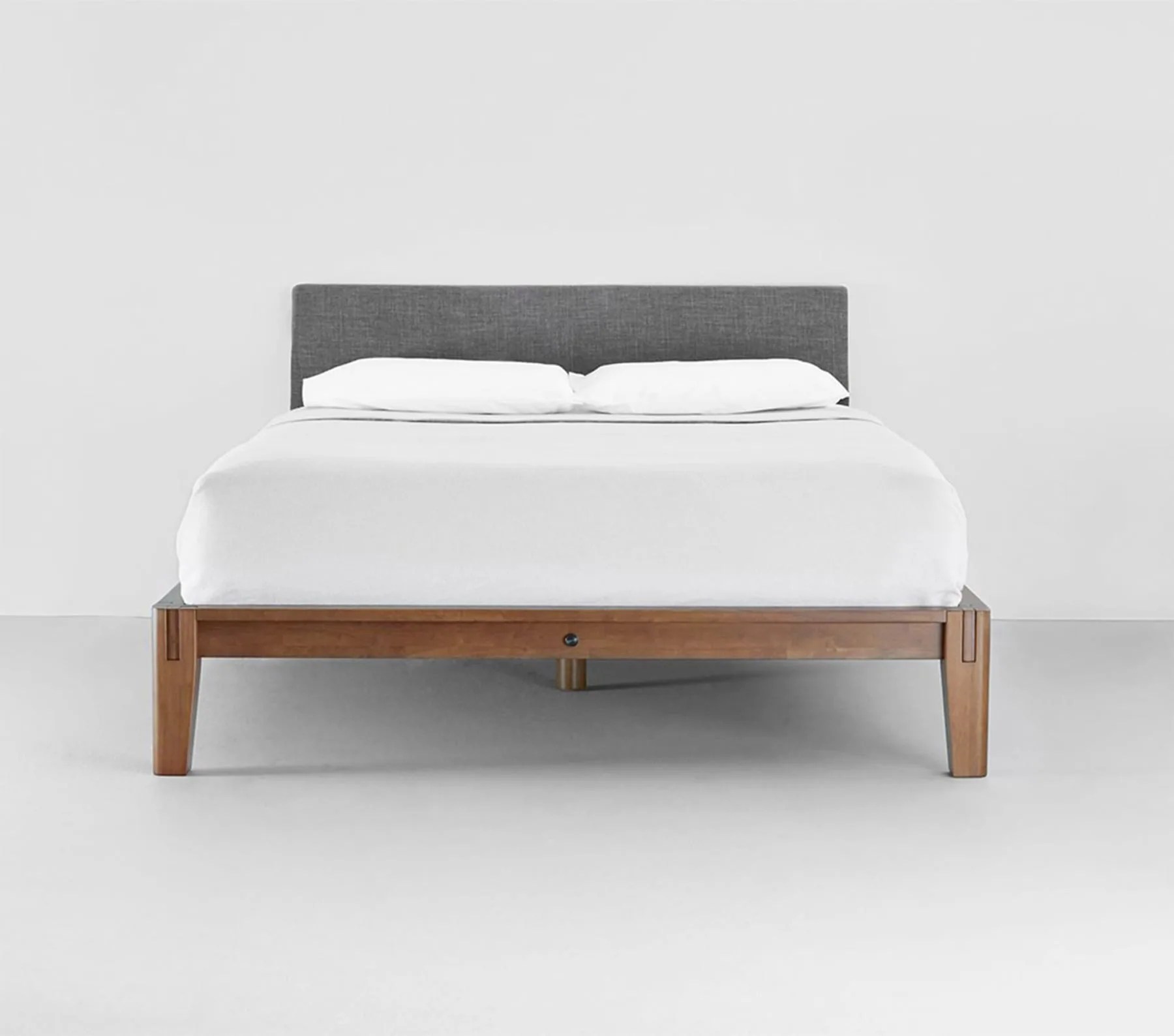 thuma the bed