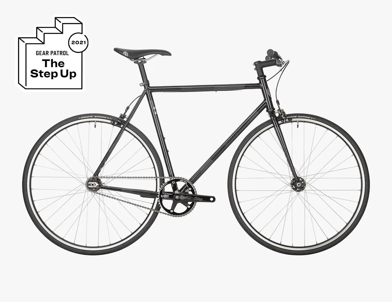 all city big block