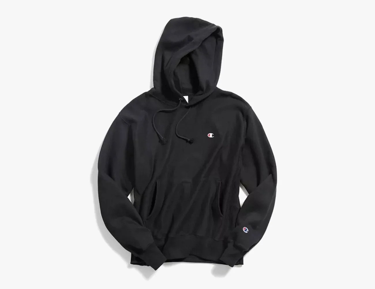 Champion Reverse Weave Hoodie