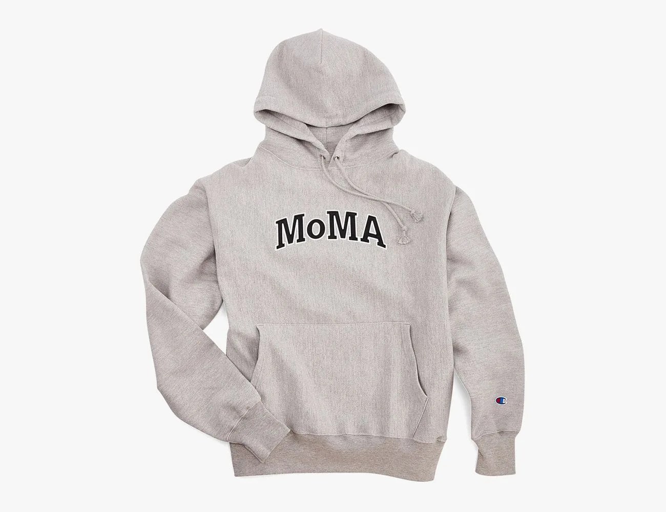 MoMA Edition Champion Hoodie