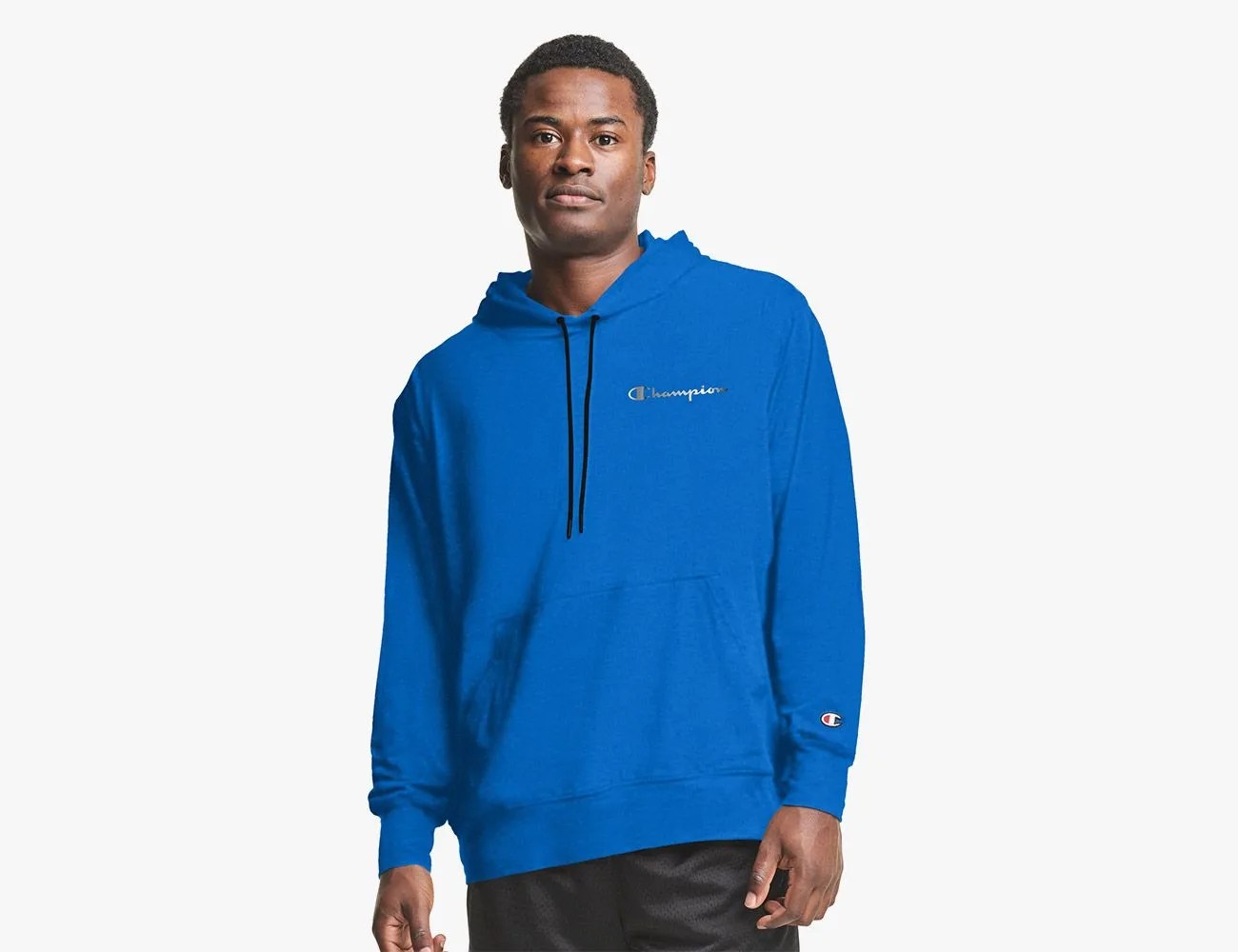champion city sport hoodie