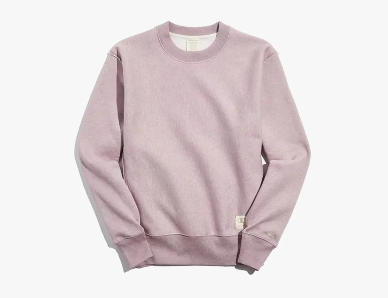 Champion Natural State Reverse Weave Crewneck