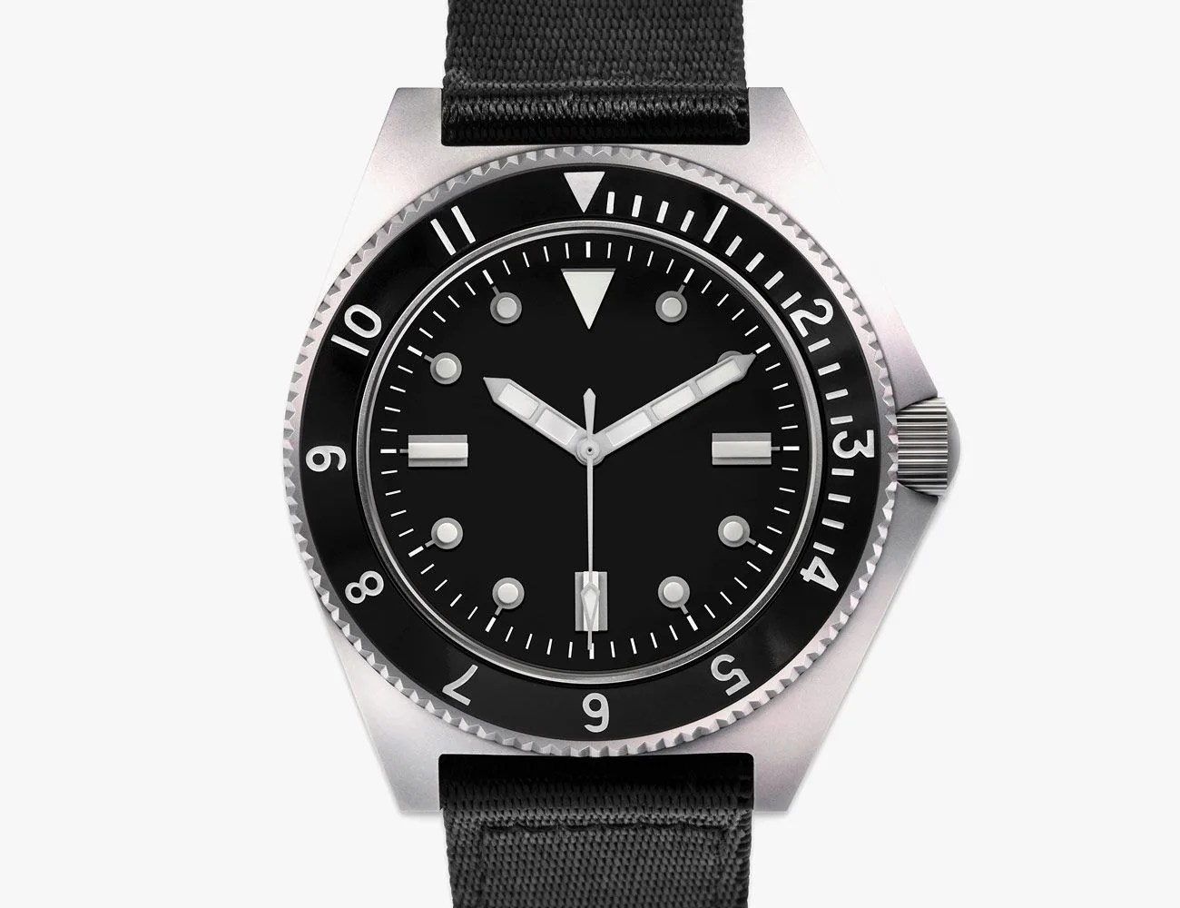 benrus type 1 limited edition