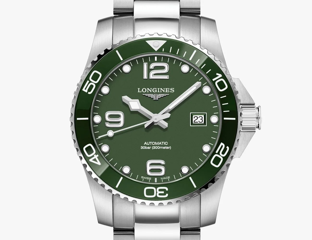 longines hydroconquest