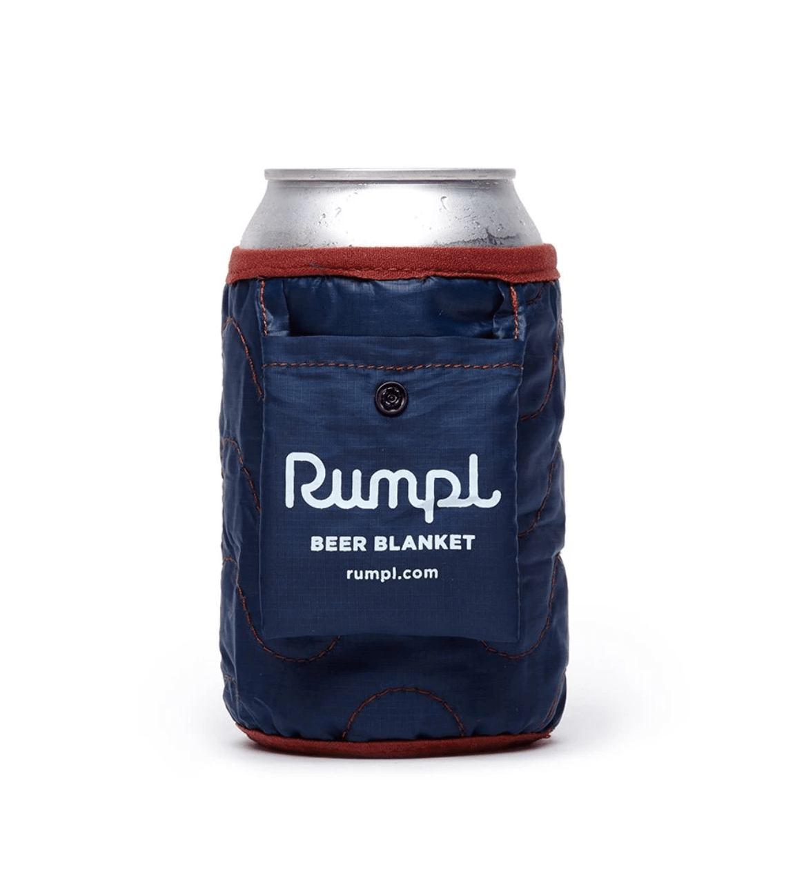 rump beer blanket