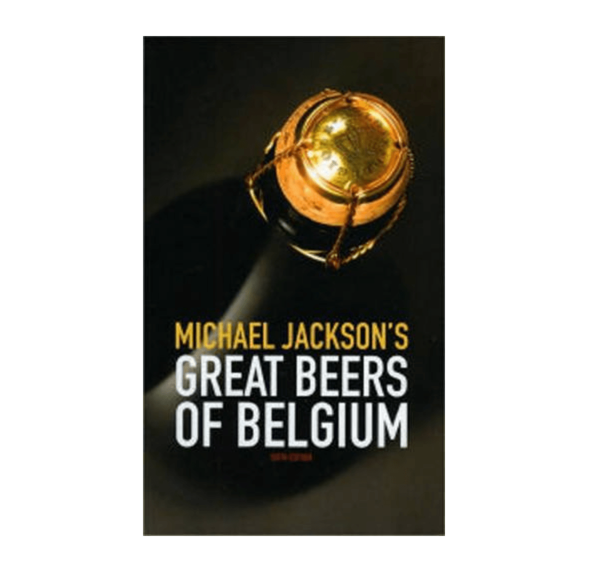 great beers of belgium