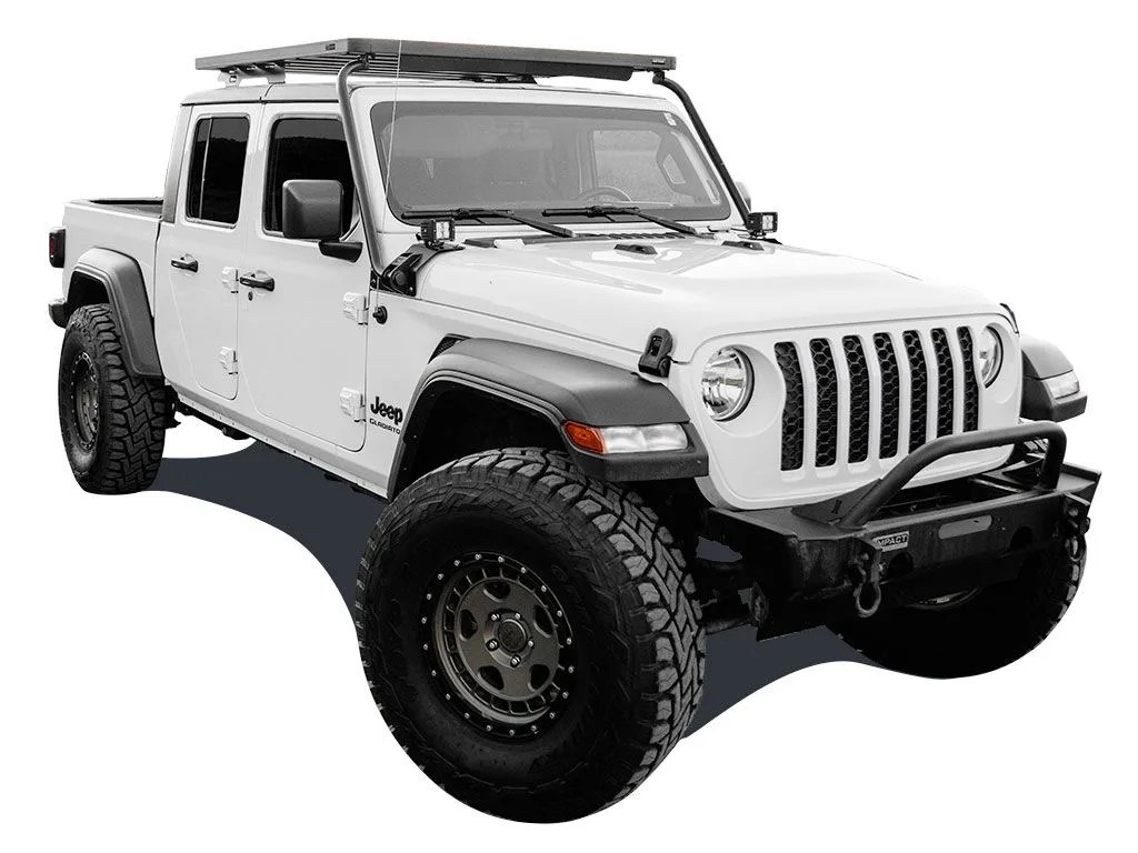 jeep roof rack