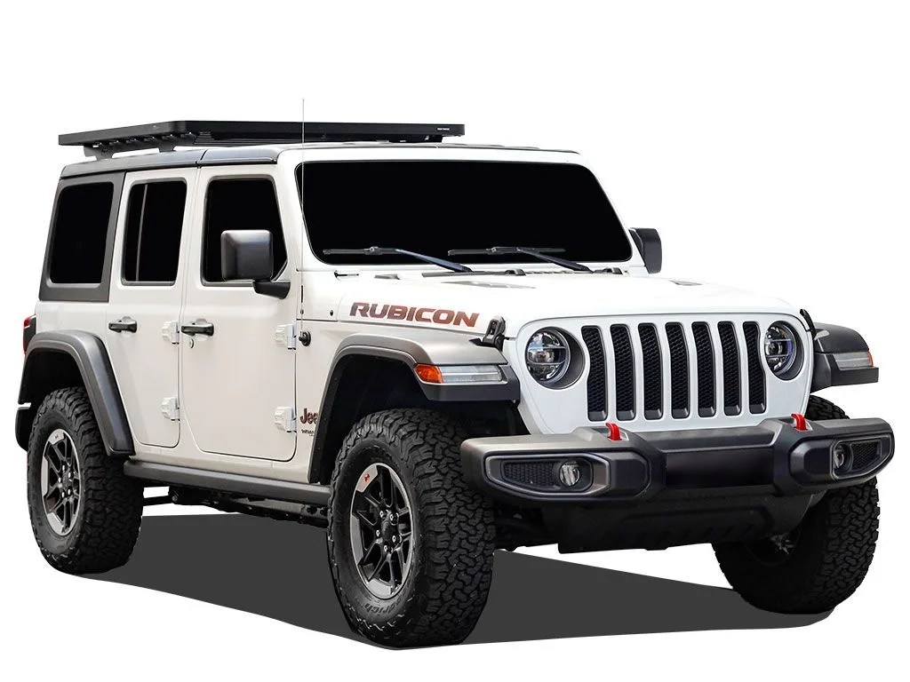 jeep roof rack