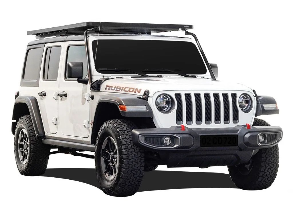 jeep roof rack