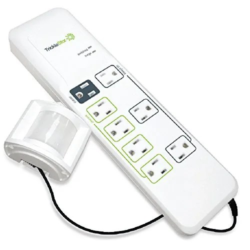 a power strip