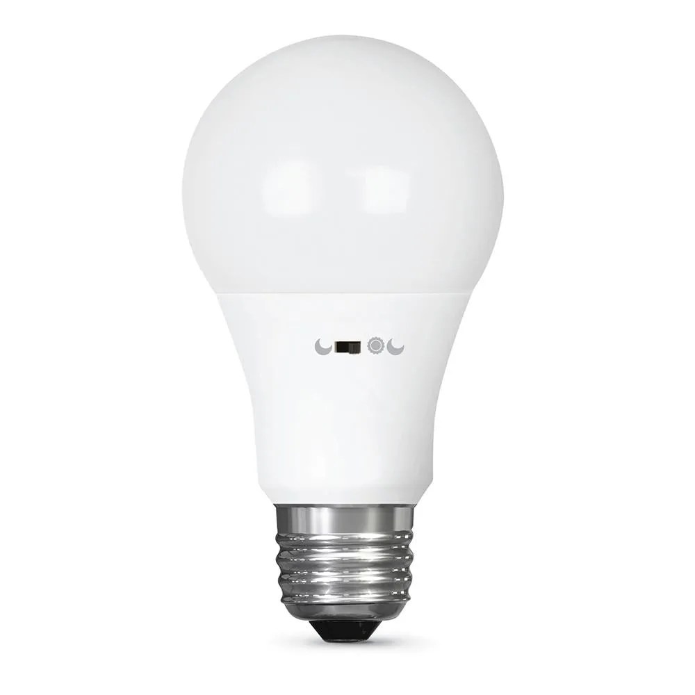 motion light bulb
