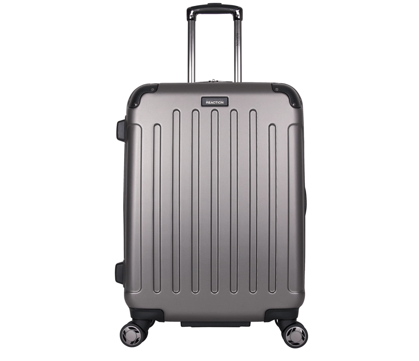 kenneth cole reaction renegade luggage