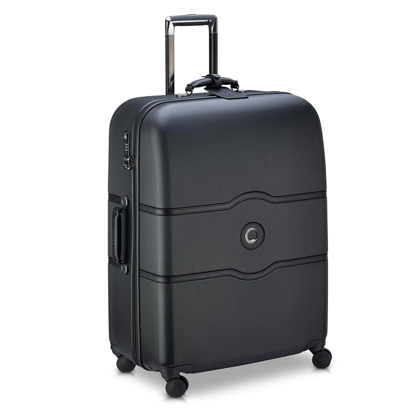 delsey paris chatelet hardside luggage