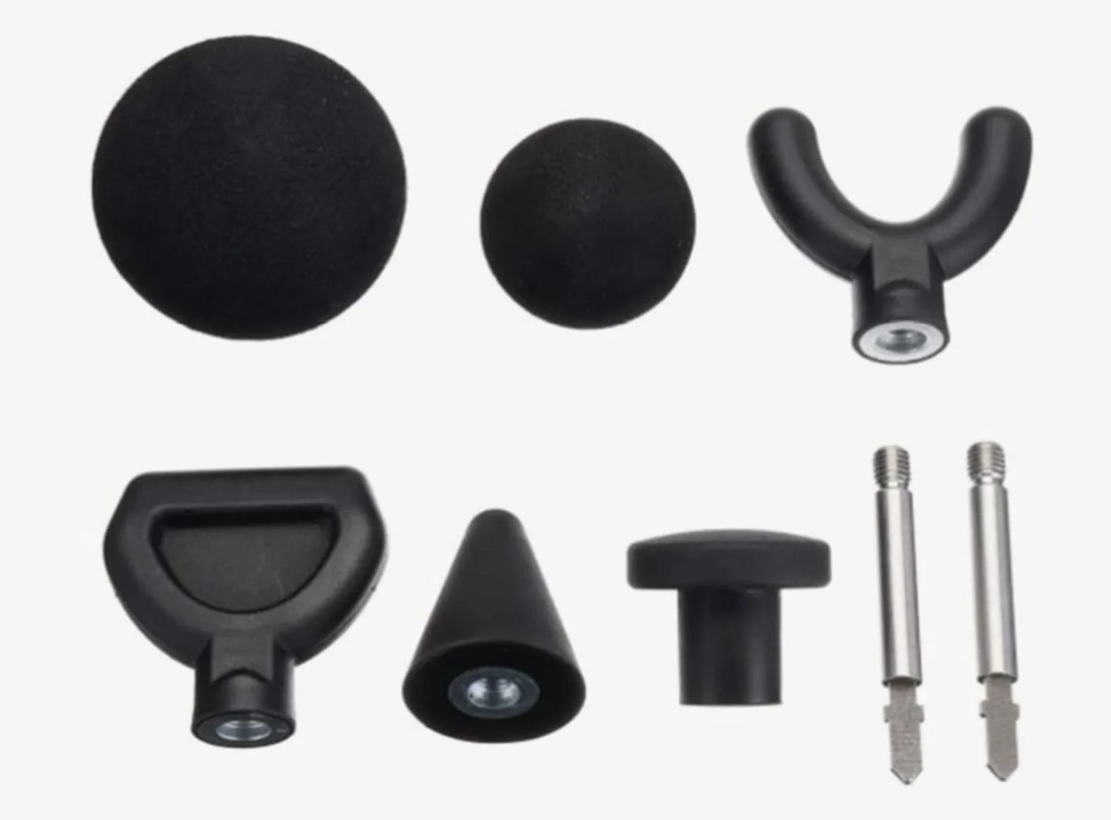 baoyou jigsaw massage tip adaptor and bits