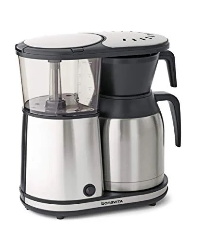 bonavita coffee maker