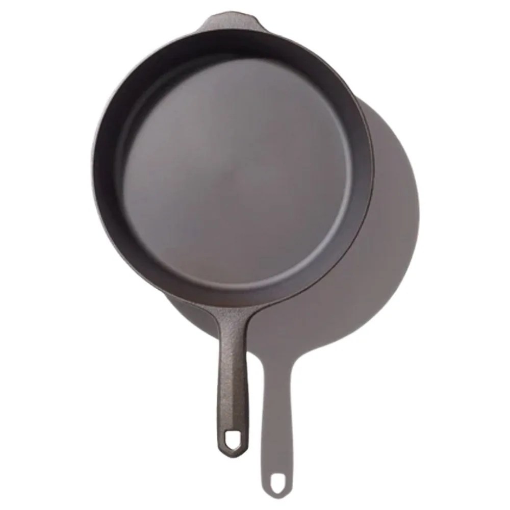 Field Company Cast-Iron Skillet