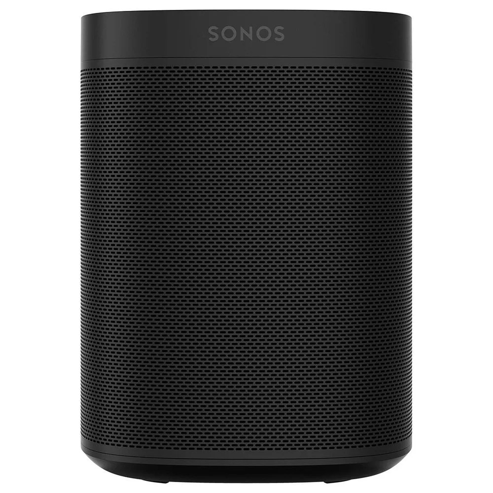 Sonos One