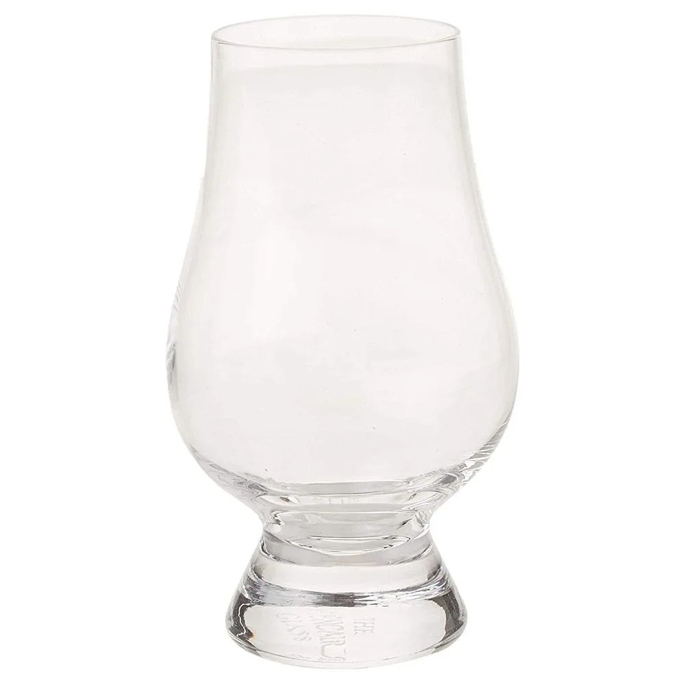 glencairn whisky glass