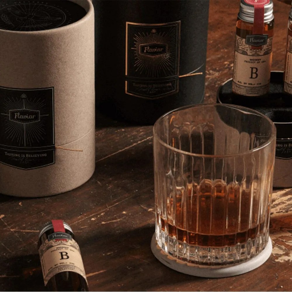 flaviar whiskey subscription