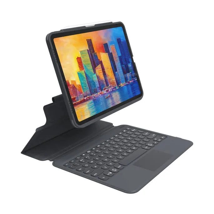 Zagg Pro Keys with Trackpad