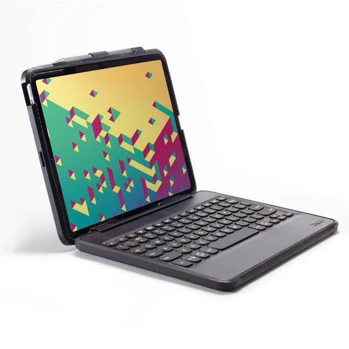 Zagg Rugged Book