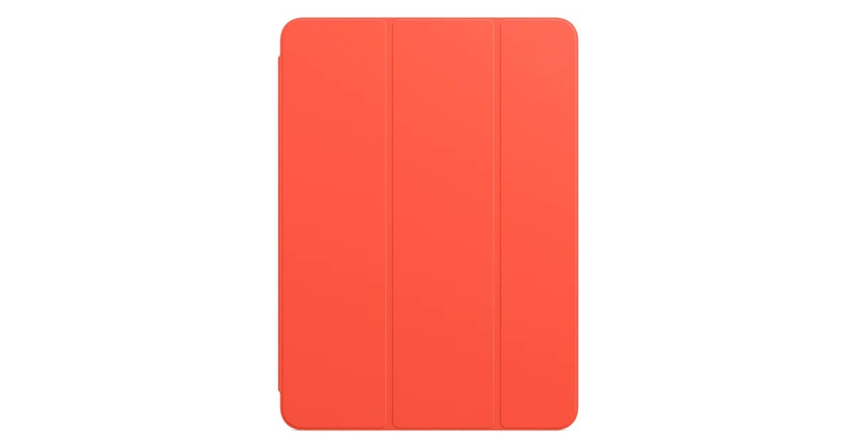 Smart Folio for iPad Pro