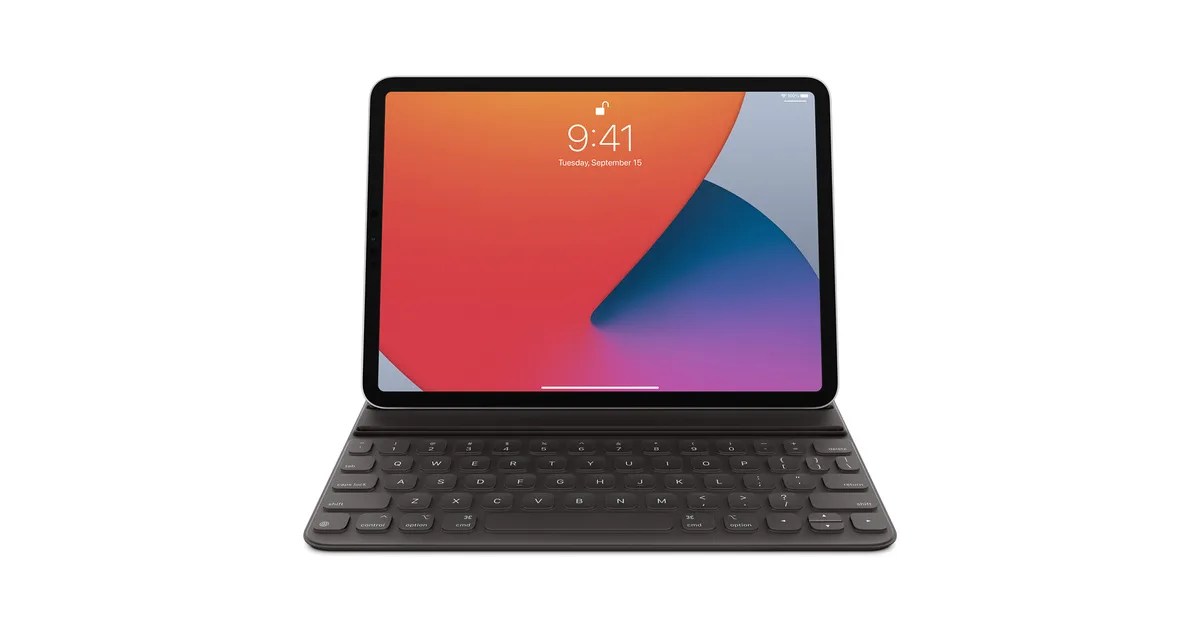 Apple Smart Keyboard Folio