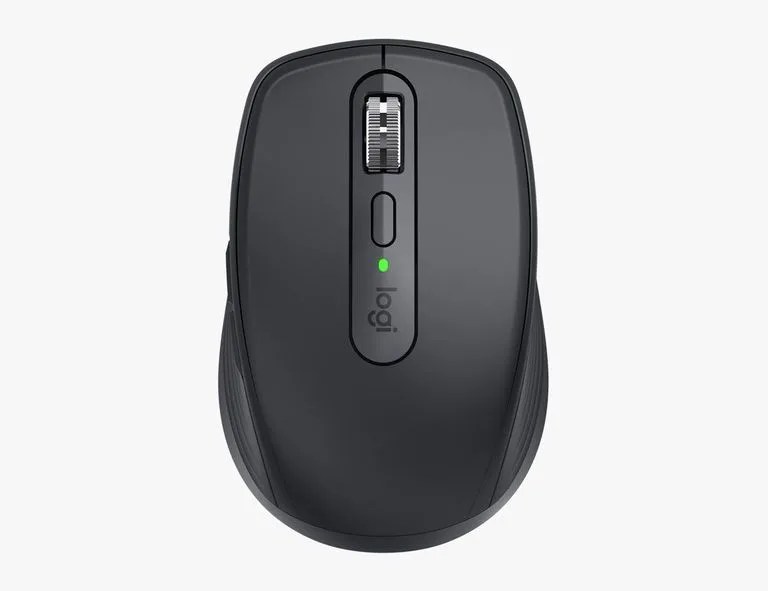 Logitech MX Anywhere 3