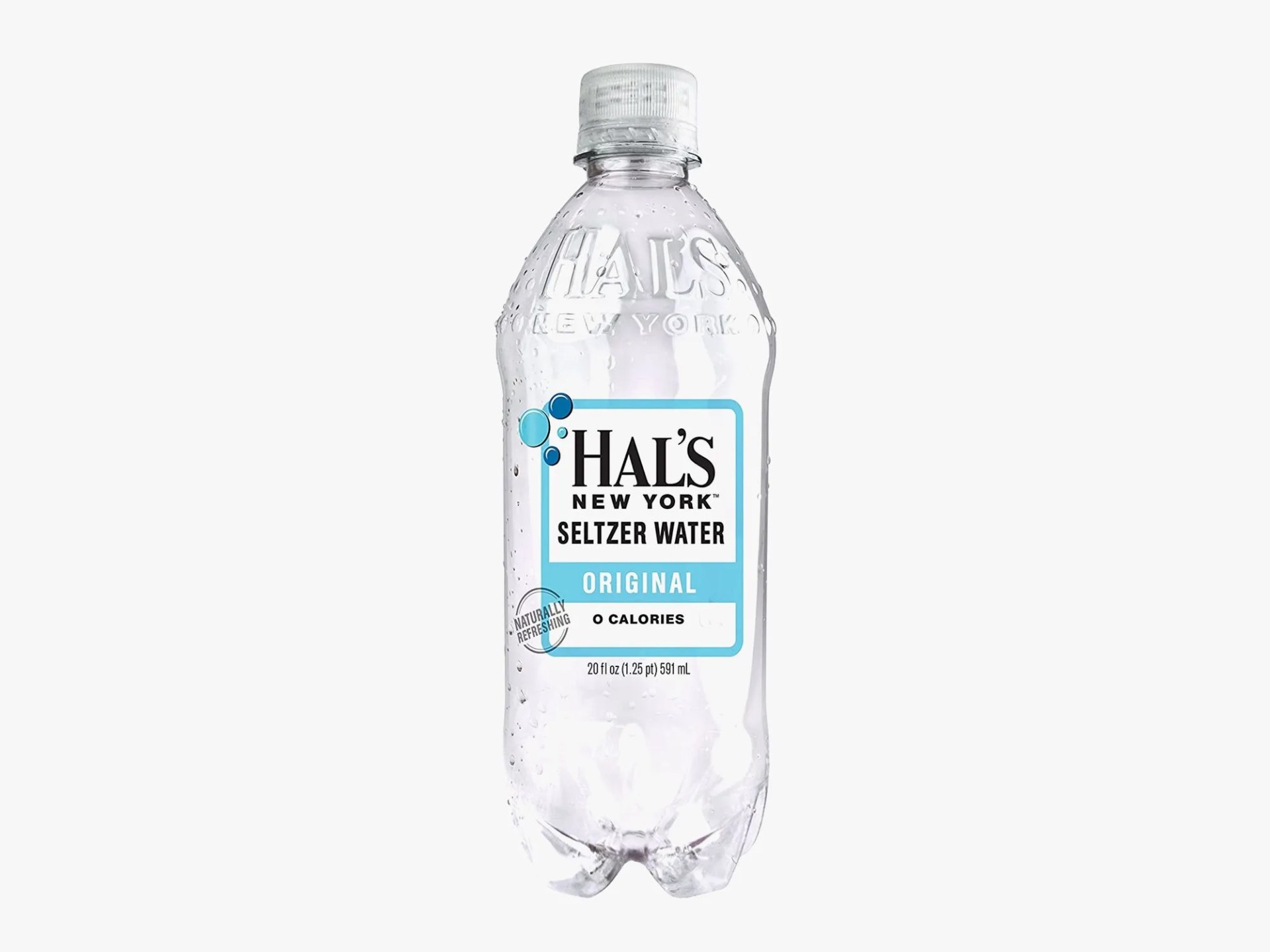 best sparkling water