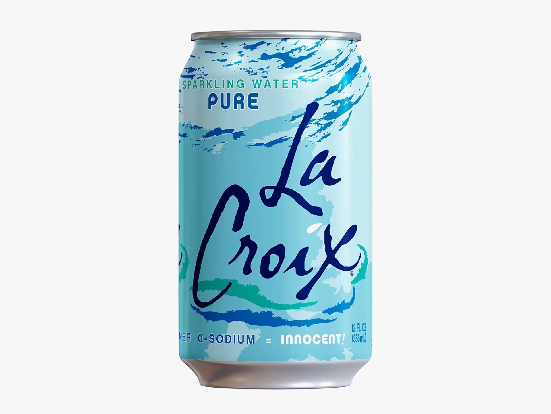 best sparkling water