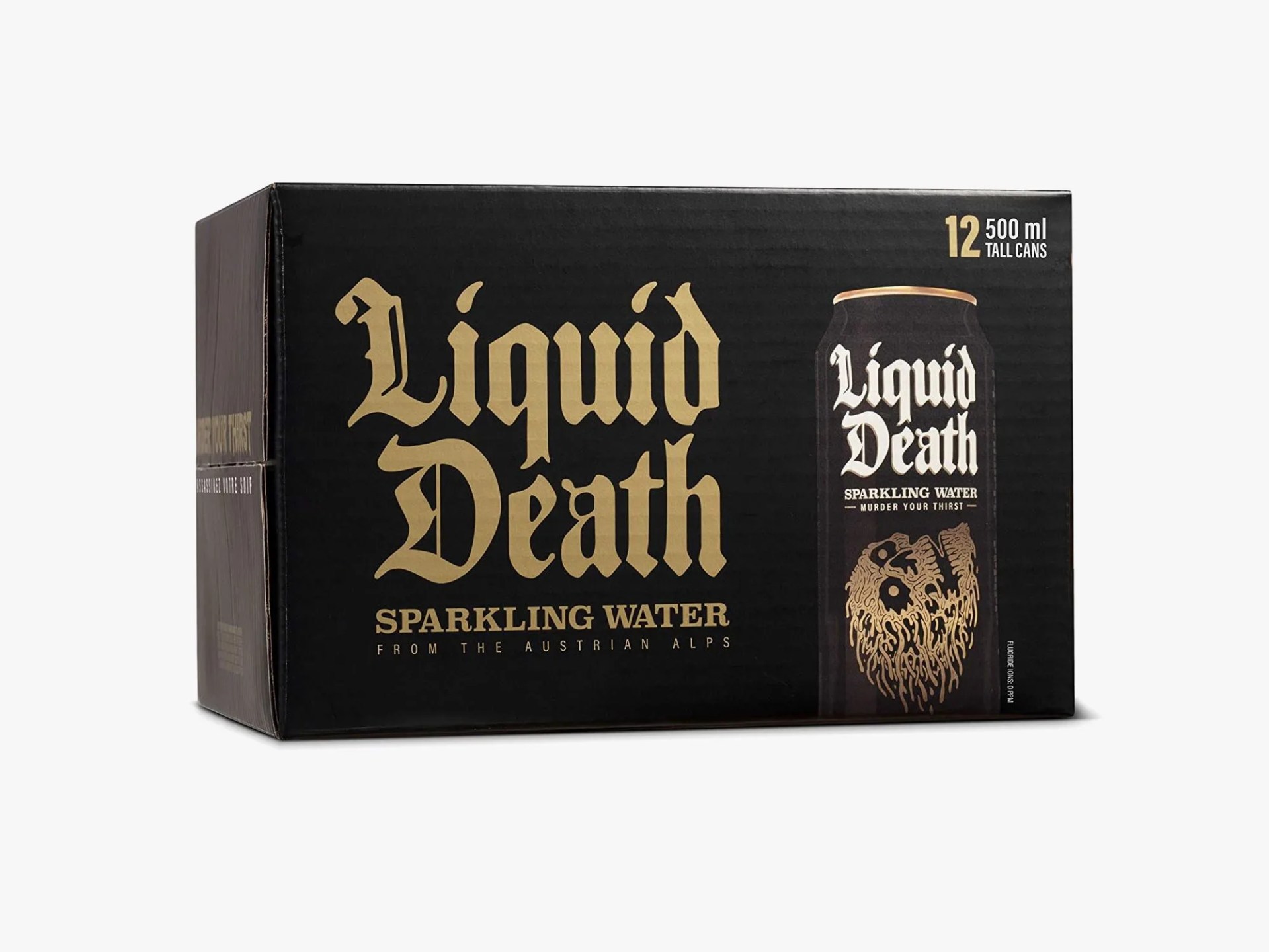 best sparkling water