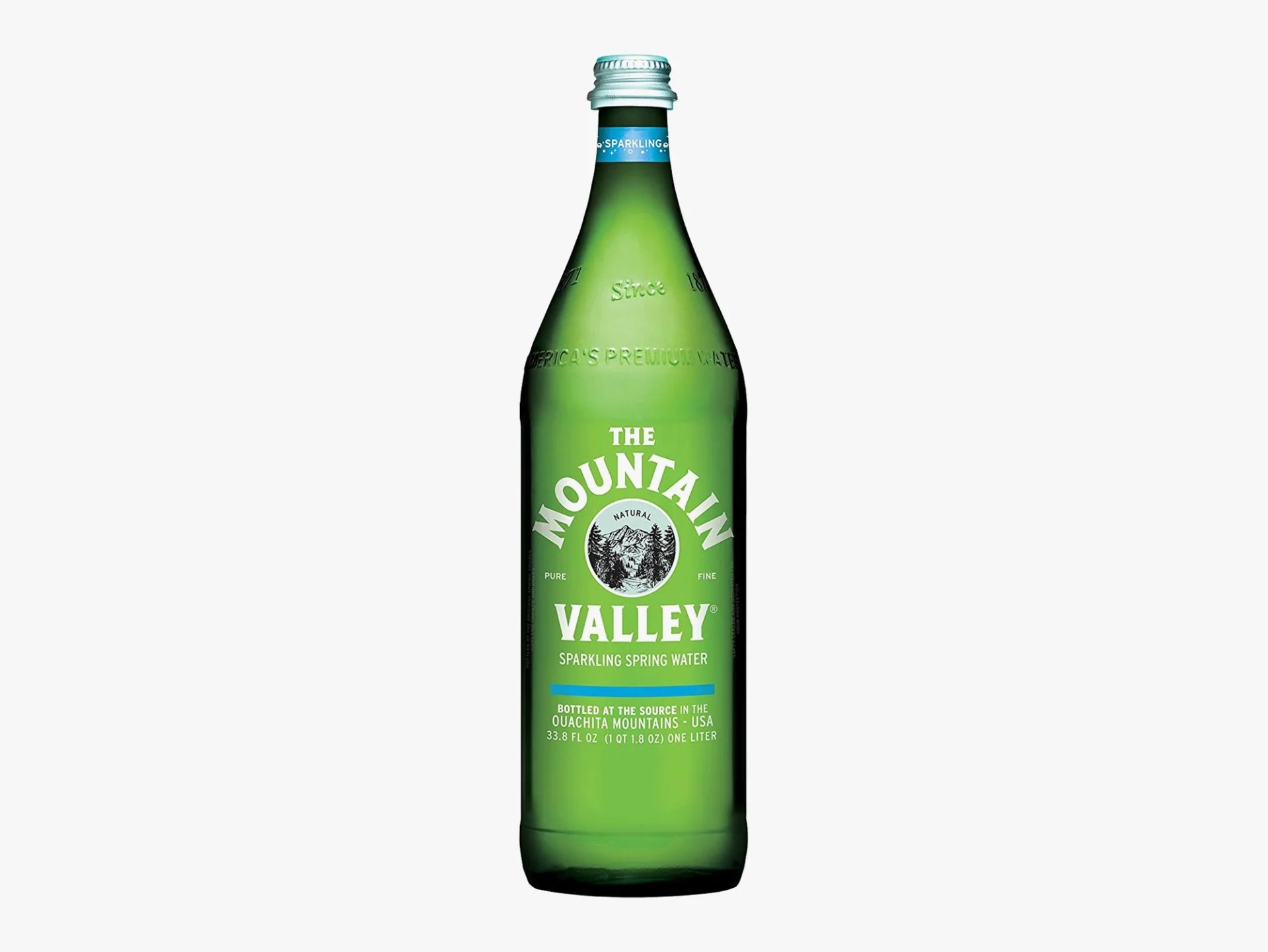 best sparkling water