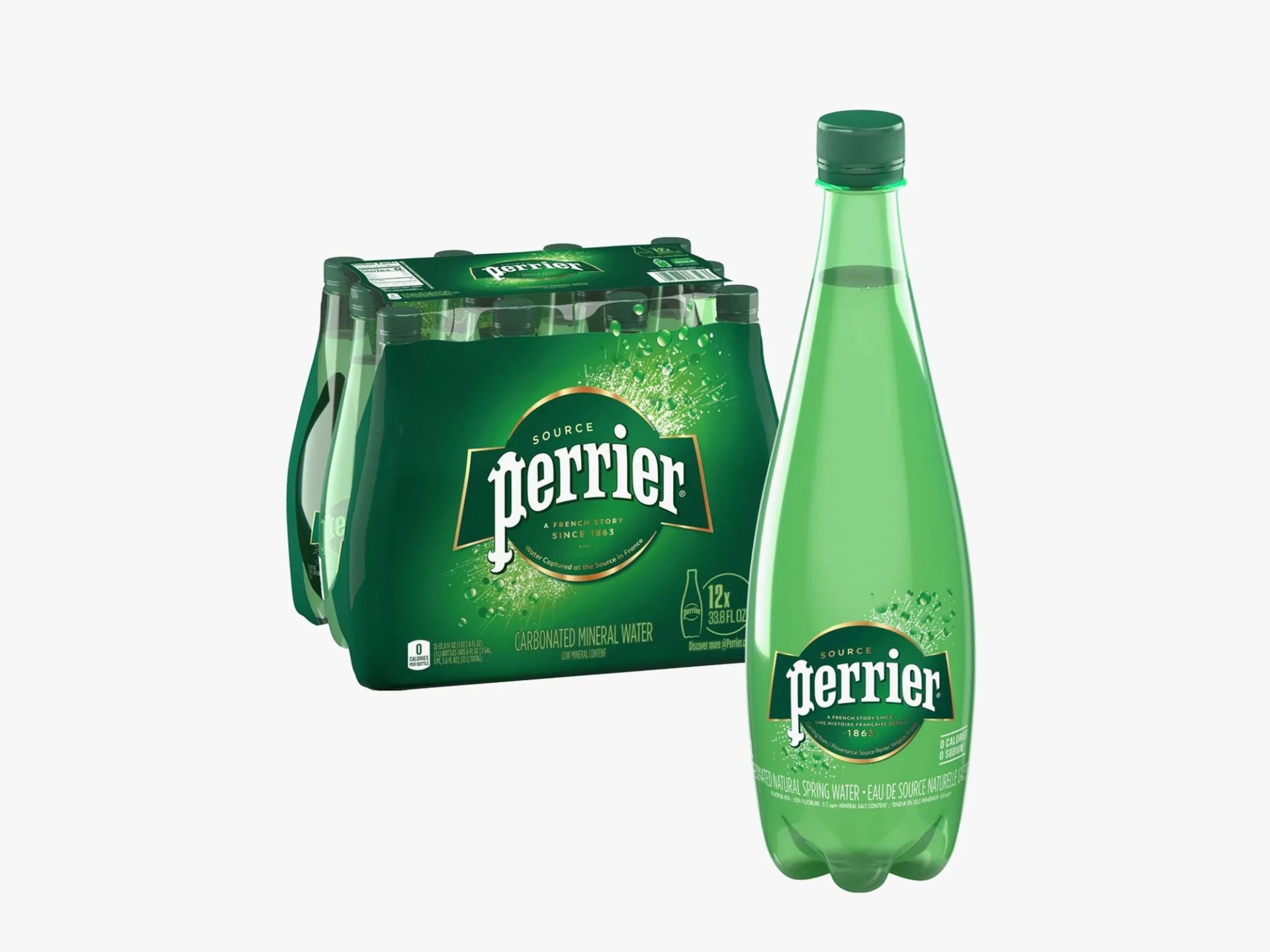 best sparkling water