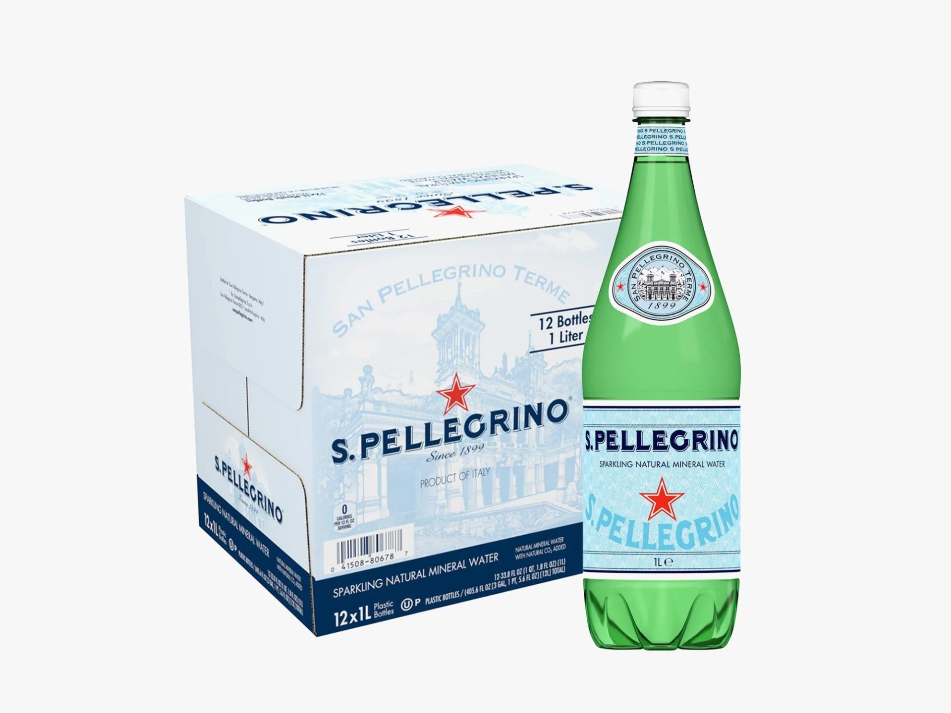 best sparkling water