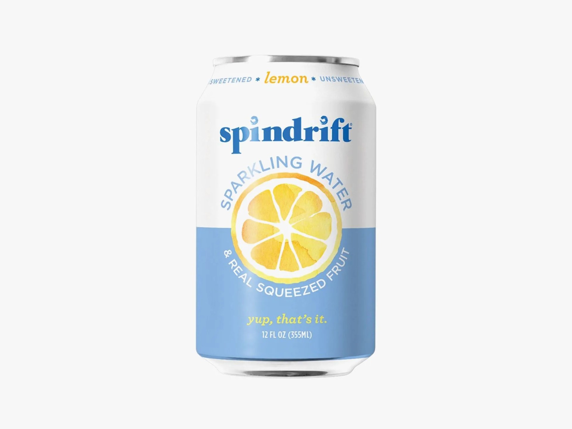 best sparkling water