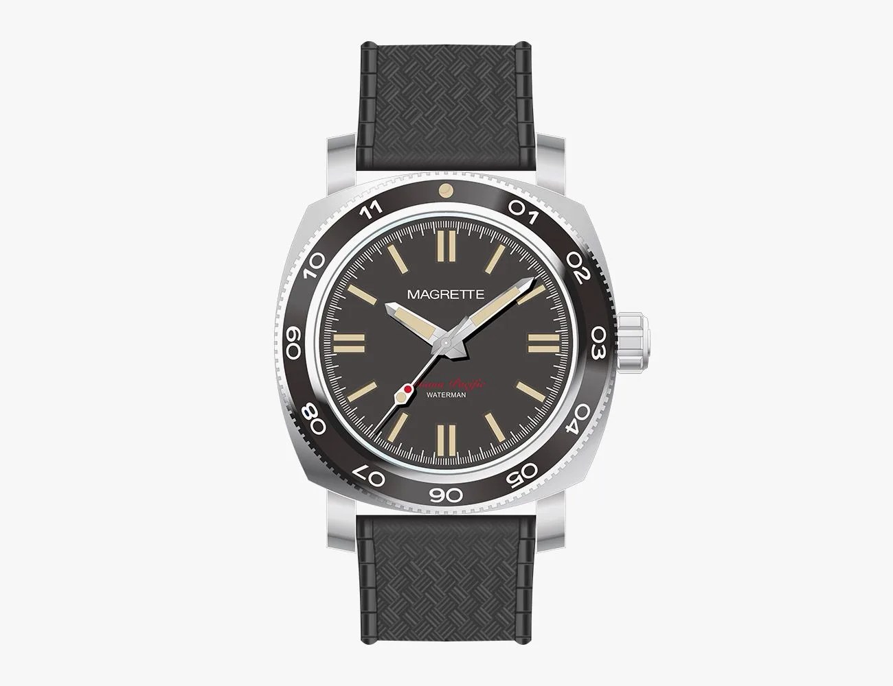 magrette moana pacific waterman