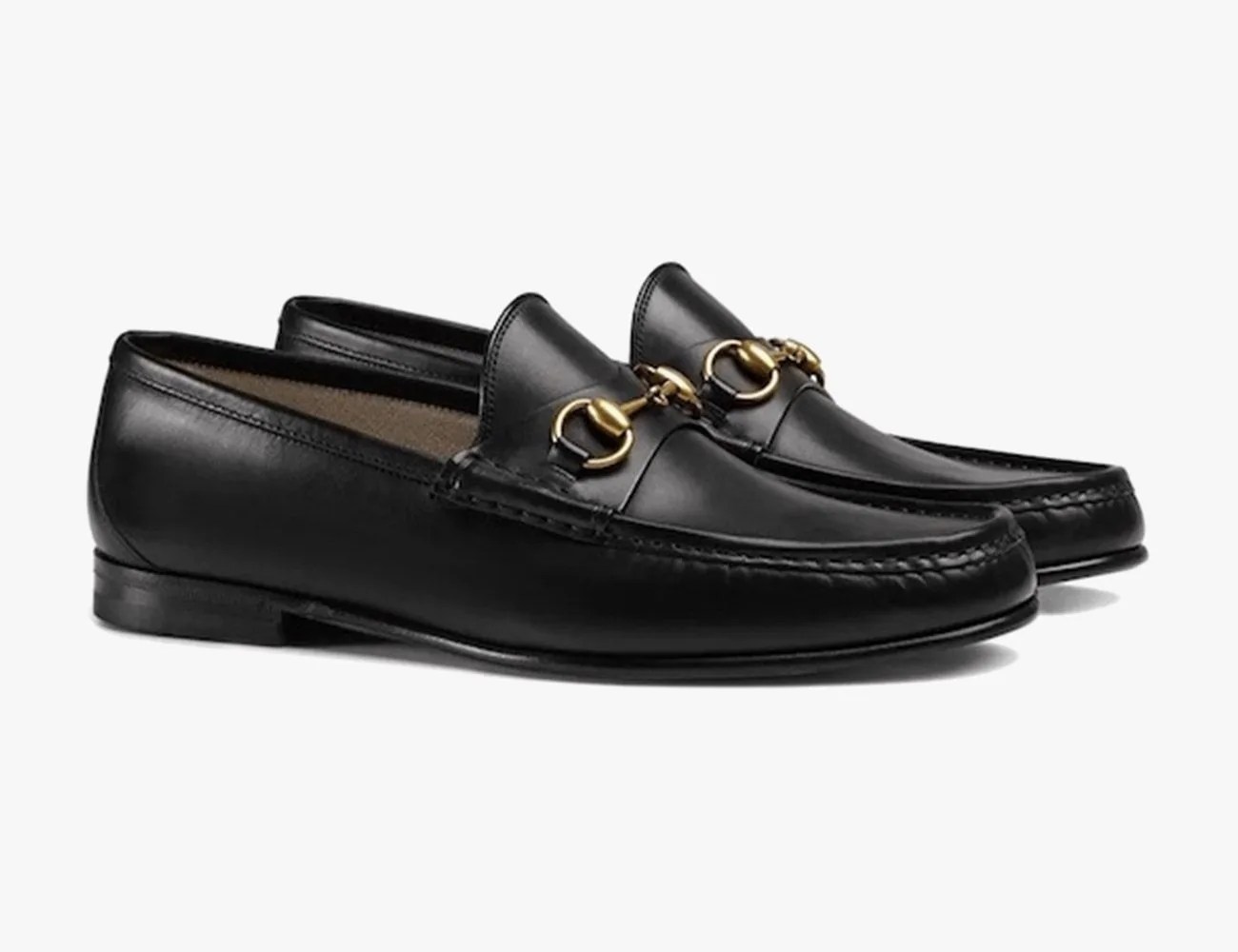 Jordaan Horsebit Loafer