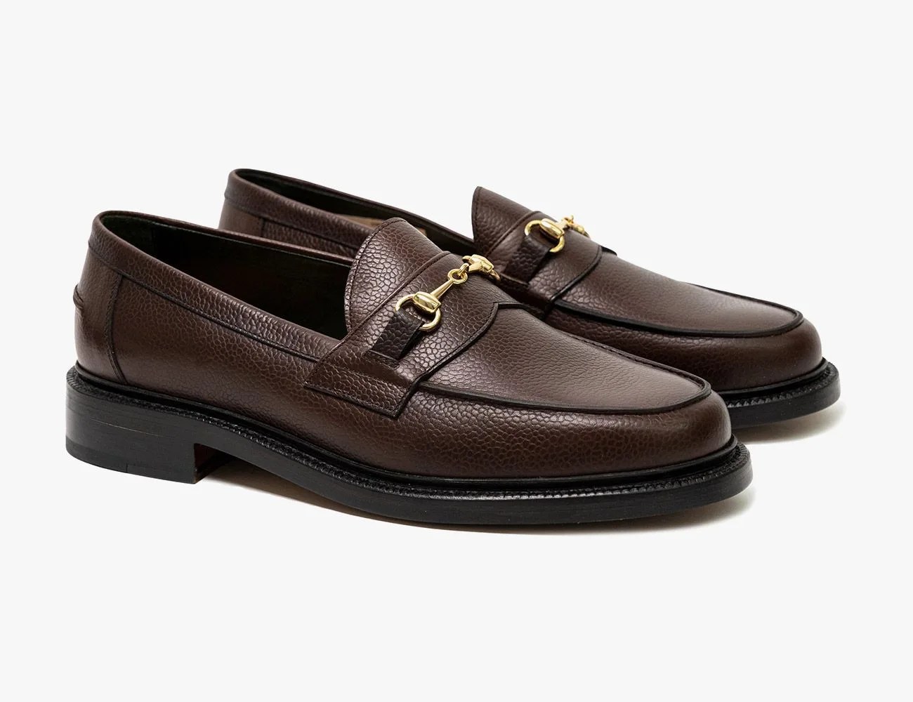 The Mason Horsebit Loafer