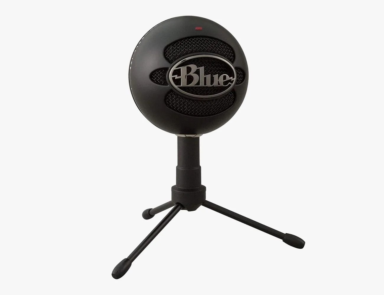 blue snowball ice