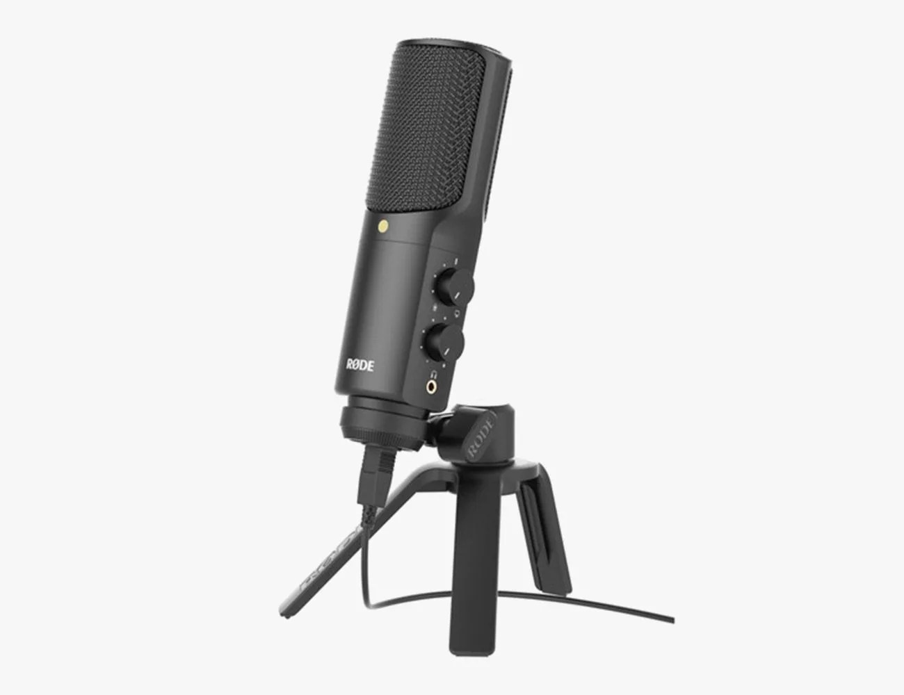 rode ntusb mic