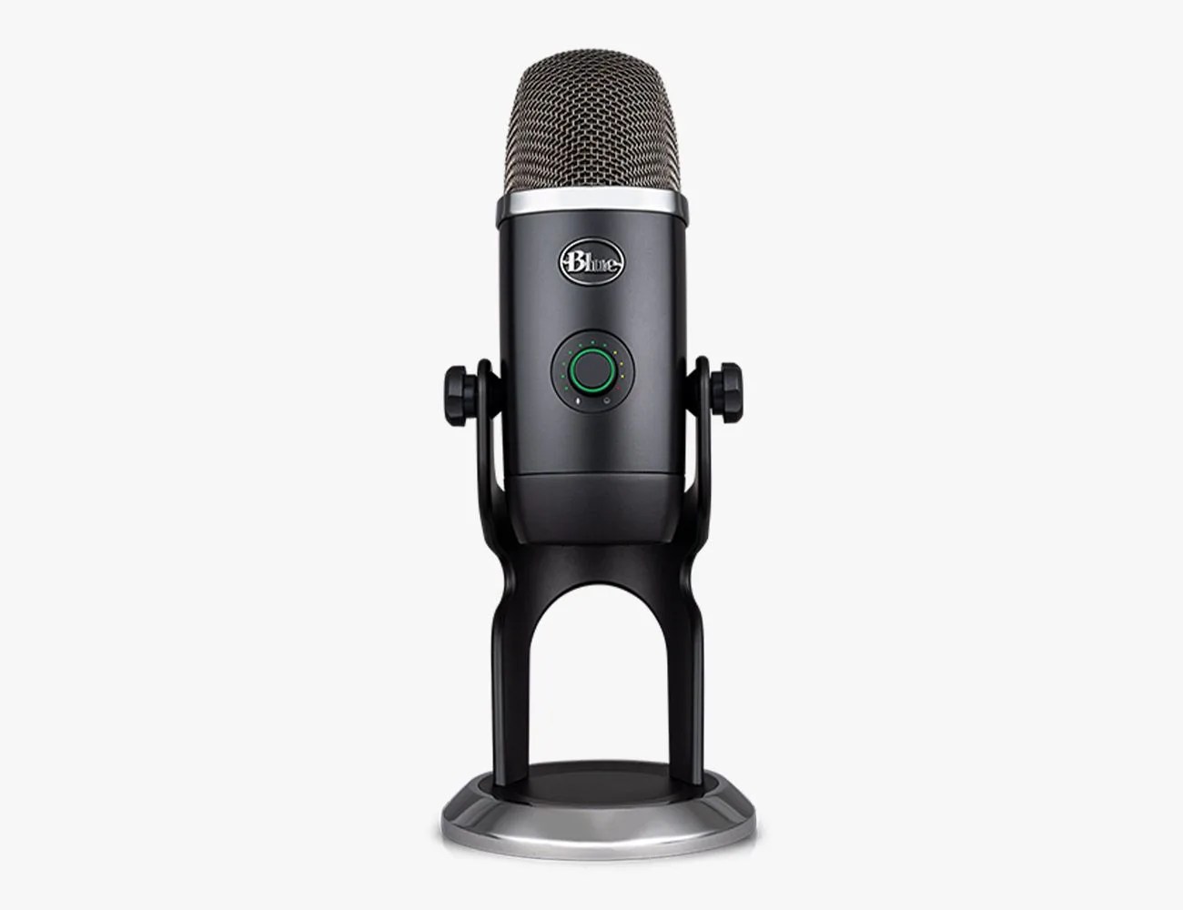blue yeti x mic