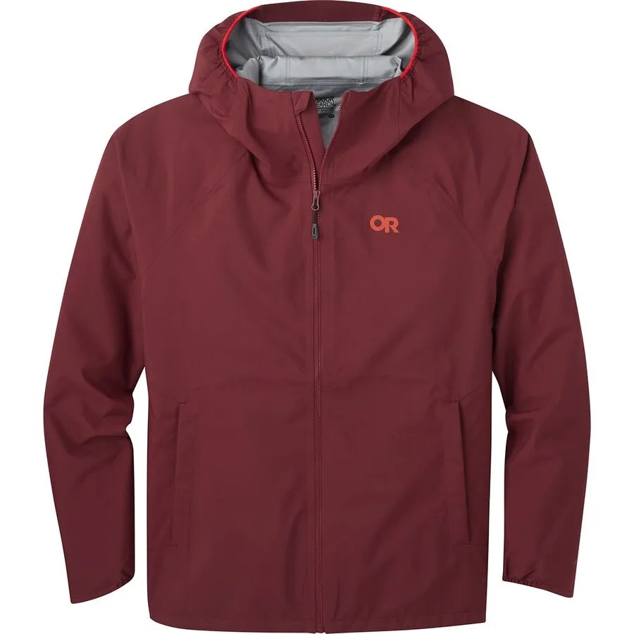 motive ascentshell jacket  men's