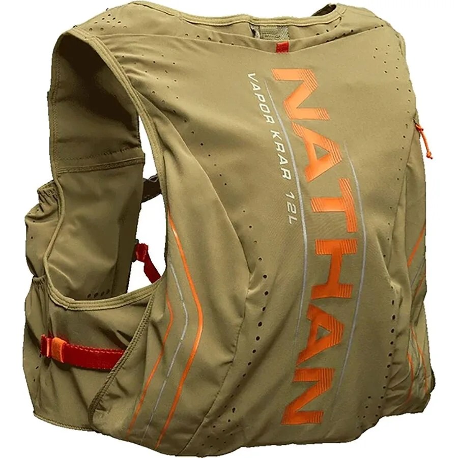 vaporkrar 12l 20 insulated hydration vest